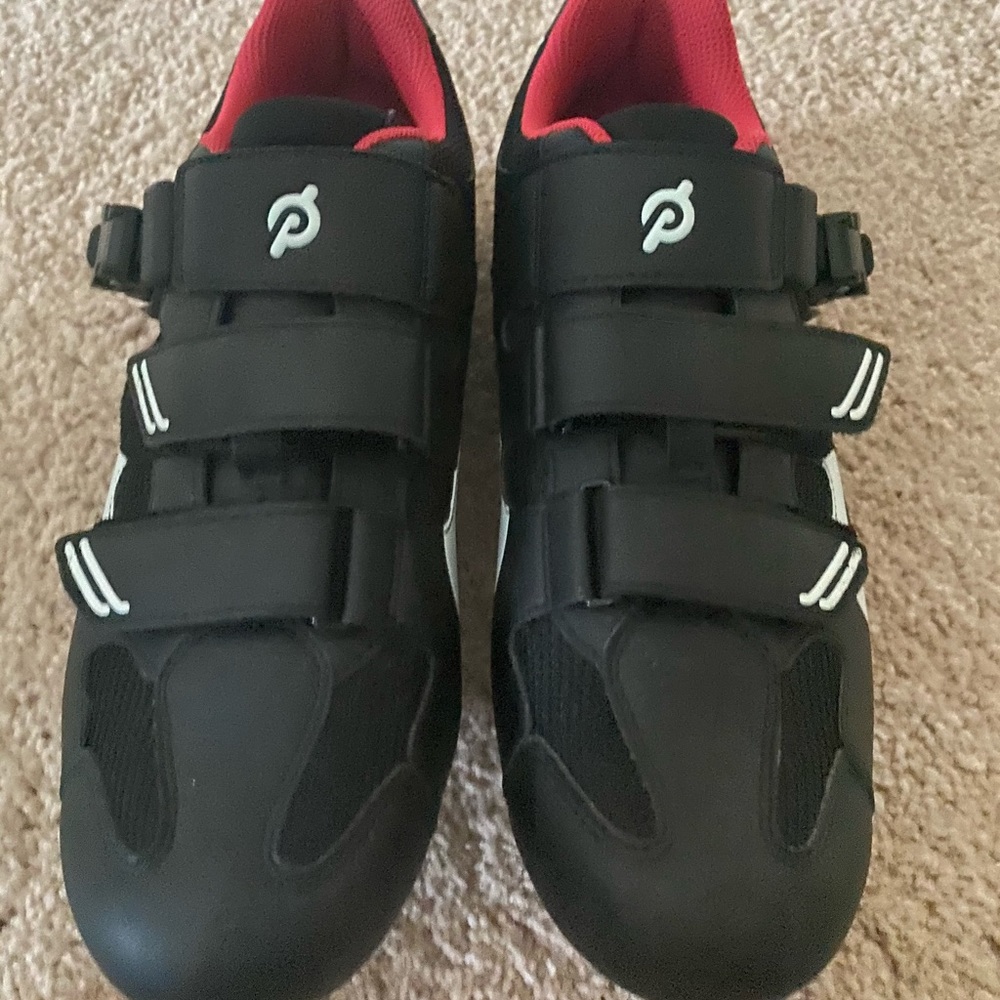 Men’s Peloton Shoes